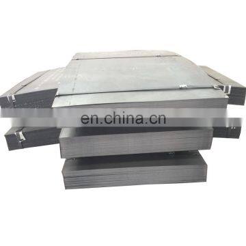 jis ss400 s45c standard sizes steel flat plate sheet with competitive price