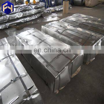GI ! Qingdao Zn 275 Galvanized Steel Coils for Roofing Sheet With High Quality photo-5