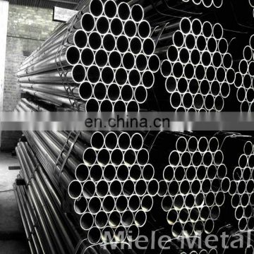 Factory price!! 1008 mild steel pipe for construction