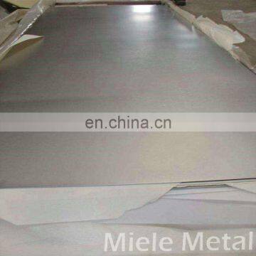 Top Quality Solar Energy 1050 Aluminum Sheet Price