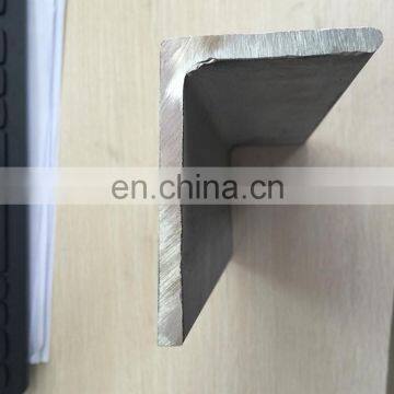 304l Stainless Steel Price per kg Iron Angle Bar photo-3