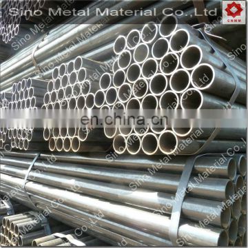 200mm round steel pipe