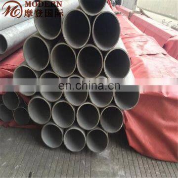 SS316l Stainless Steel Erw Pipe