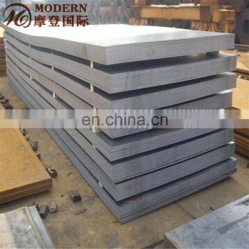 ASTM A542 GR.C Alloy Steel Sheet photo-4