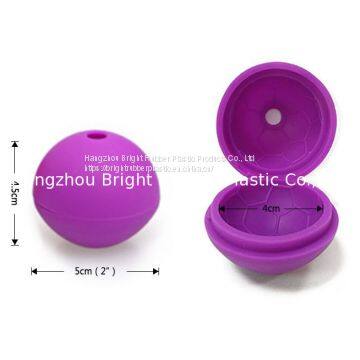 OEM Высококачественная силиконовая шарик Shore A 50 photo-3