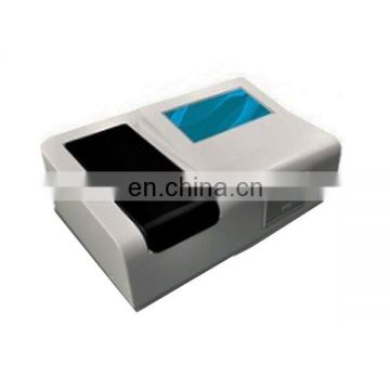 TF-PC02 soil nutrients speed measuring analyzer