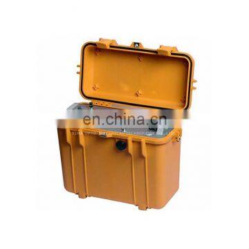 EA012 portable multiple harmful gases detector CO2 analyzer