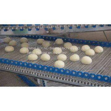 High Quality Bread Hamburger Toast Spiral Cooling Tower photo-3