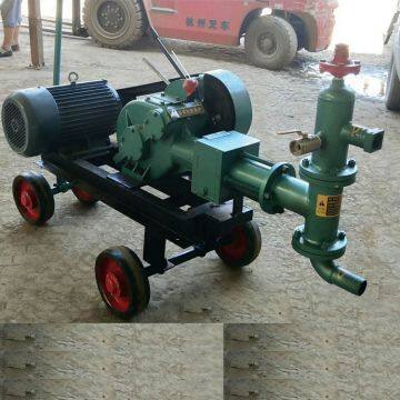 Pump Cement Mortar Compaction Grouting Equipment