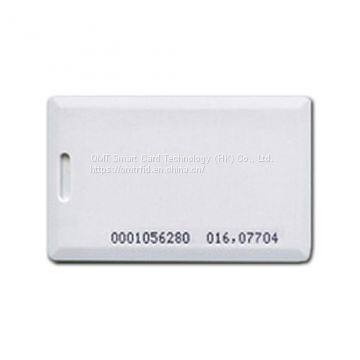 TK4100 CLAMSHELL SMART CARD