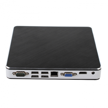 Small Desktop pc Mini Cloud Computer With Low Consumption and Fast Operating Speed photo-3