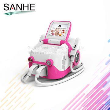 CE approval mini ipl machine