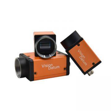 LEO 640P-300 Free SDK Provided High Speed Global Shutter Machine Vision Camera for Golf Simulator