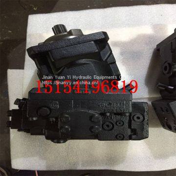 Sauer Danfoss 51D80 51D110 51D160 51D060 Hydraulic Piston Motor 51 Hydraulic Motor photo-4
