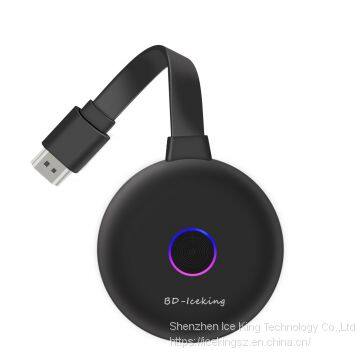 RK3036 Двухъядерный донгл Miracast/Airplay с Wi-Fi