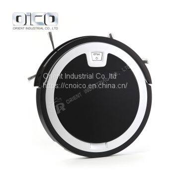 OR-KRV310 Smart Mini Vacuum Cleaner Robot