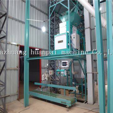 5-10TPH Livestock Feed Plant Poultry Animal Feed Machine Floating Fish Feed Machine photo-4