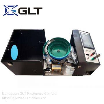 Automatic Blind Rivet Machine photo-3