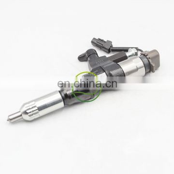 High Quality Common Rail Fuel Injector For DENSO System 095000-5963 0950005963