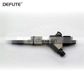 Diesel Engine Fuel Injector 0445120081 0445 120 081 Common Rail photo-2