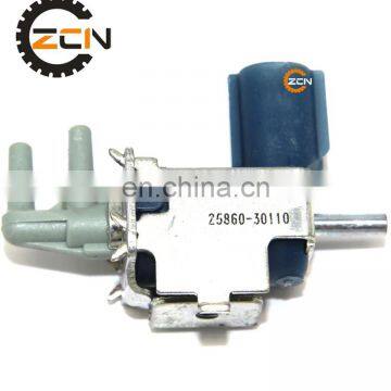25860-30110 VACUUM SWITCHING VALVE photo-2