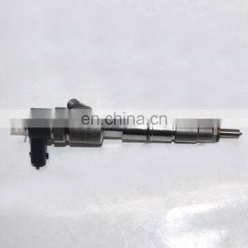 Diesel Engine 4D18E Fuel Injector 0445110417 photo-5