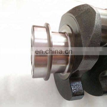 Machinery Engine Parts ISDe Crankshaft 1005015a photo-4