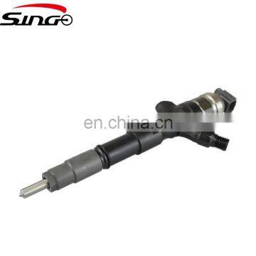 Diesel common rail fuel injector 23670-0L020