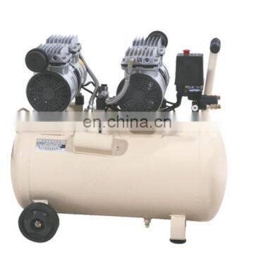 1100W 100L silent mini air compressor