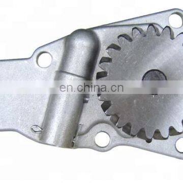 Excavator Engine Parts 6D95 Gear Pump Oil Pump 6209-51-1100 6209-51-1201 photo-4