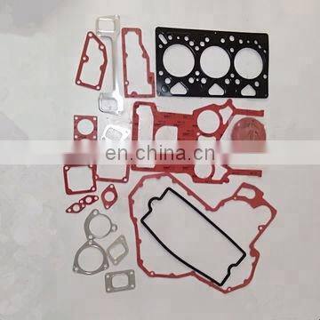 Foton Lovol 1003TG Full Gasket Set TU5LT0183 TU5LB0161 Upper and Lower Gasket Kit photo-2
