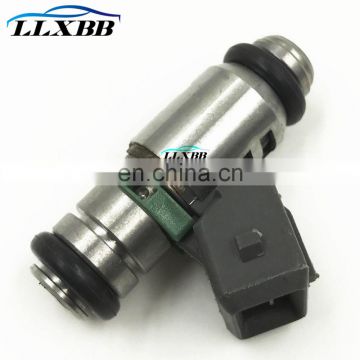 Genuine LLXBB Fuel Injector Nozzle IWP024 For VW Gol Parati Saveiro Quantum Santana Magneti 50100702 0269980312