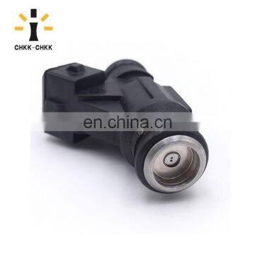 100% Professional Tested Original Quality Fuel Injector 25342385 With 1 Year Warranty photo-3