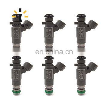 Fuel Injector Nozzle OEM 16600-AE060 JS21-1 for Japanese Car 3.5L