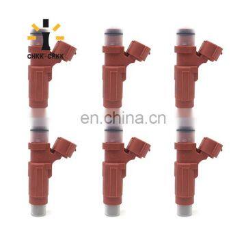 Cheap Price Auto Parts Fuel Injector OEM HDB305F nozzle