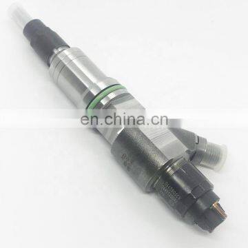 Genuine cast Iron 0445120092 injector for truck