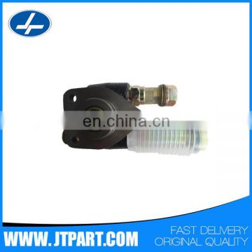 1157501970 /1-15750197-0 for 6BG1 genuine parts oil hand pump