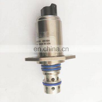 Isc8.3/Cge8.3 5397343 3933049 Natural Gas Oil Cut-Off Solenoid Valve