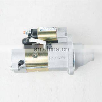 ISF2.8 Engine Auto Motor Starter 5266969 5363153