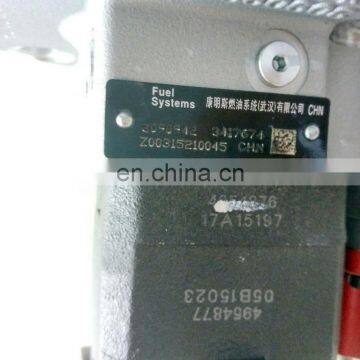 QSM11 M11 Fuel Injection Pump 3417674 M11 Fuel Pump 3090942 photo-5