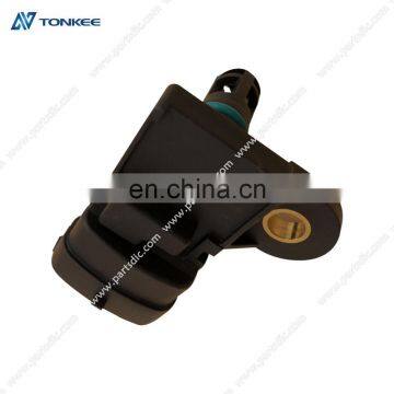 VOE21097978 21097978 Boost Pressure Sensor B9L B9R FH FM12 Engine Boost Pressure and Temp Sensor Suitable for VOLVO
