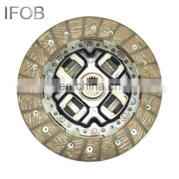 IFOB Clutch Disc 31250-12081 For Corolla AE86 05/1983-06/1987