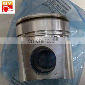 Genuine F17E engine parts piston ring liner piston Engine Repair Kit