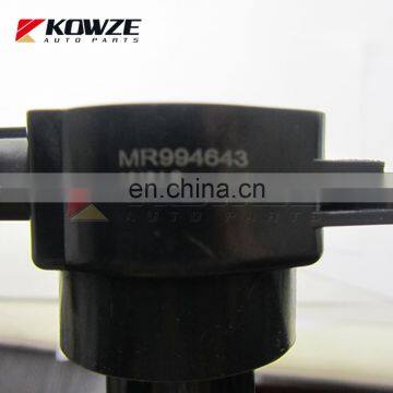 Auto Ignition Coil For Mitsubishi Outlander XL CU5W MR994643