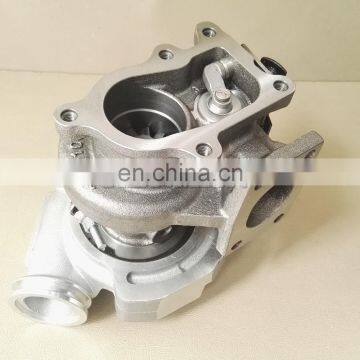 2835143 4956031 4043978 4033347H Dongfeng Cummins Truck Engine 4ISDE ISDE4.5 HE221W Turbo photo-4