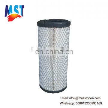 Factory wholesale price truck engine air filter 135326205