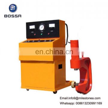 Riveter hydraulic cold riveting machine automatic riveting machine