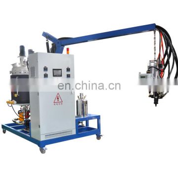 DT Low Pressure PU Foaming Machine /PU Injection Machine /Polyurethane Foaming Machine