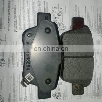 Auto brake pads for LITEACE KM36 CM36 04465-28110