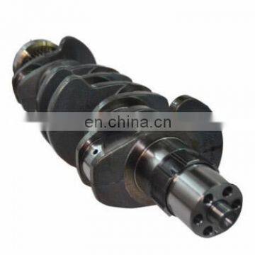 High quality Low price of engine crankshaft manufacture 5261376